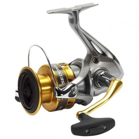 SHIMANO Sedona 5000XG Fishing REELS : Amazon.in: Sports, Fitness